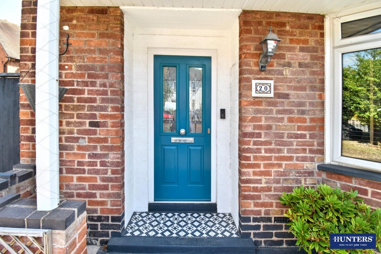 Arnesby Crescent, Leicester