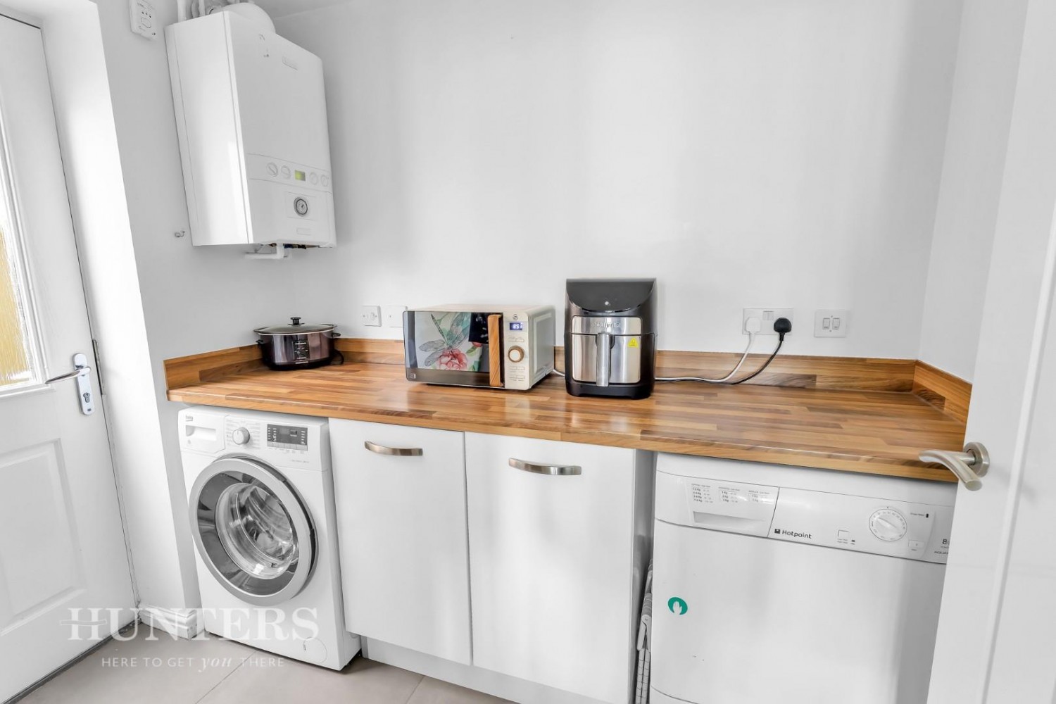 3 bedroom House for sale in Joseph Lister Drive, Wardle, OL12 9PT