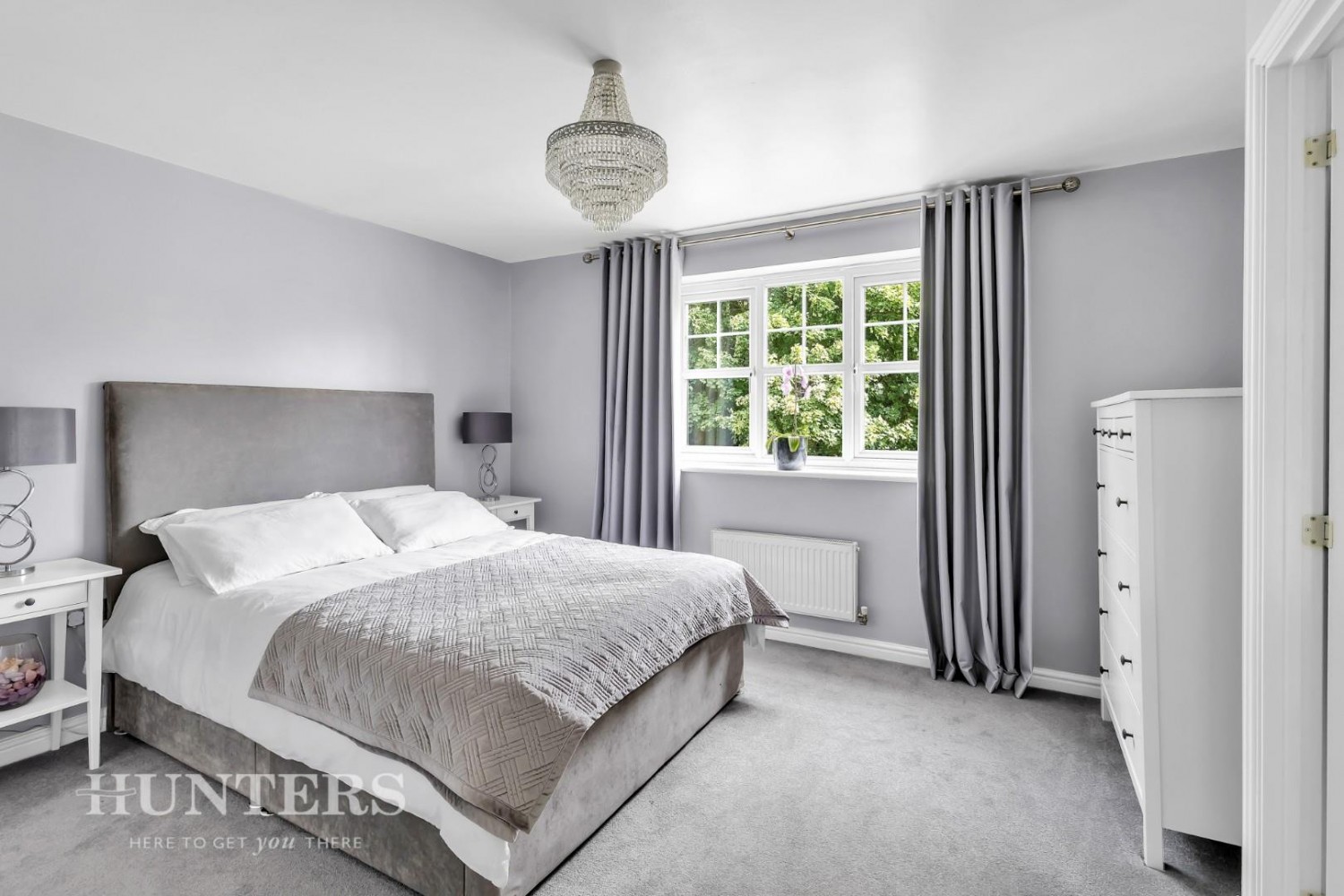 3 bedroom House for sale in Joseph Lister Drive, Wardle, OL12 9PT