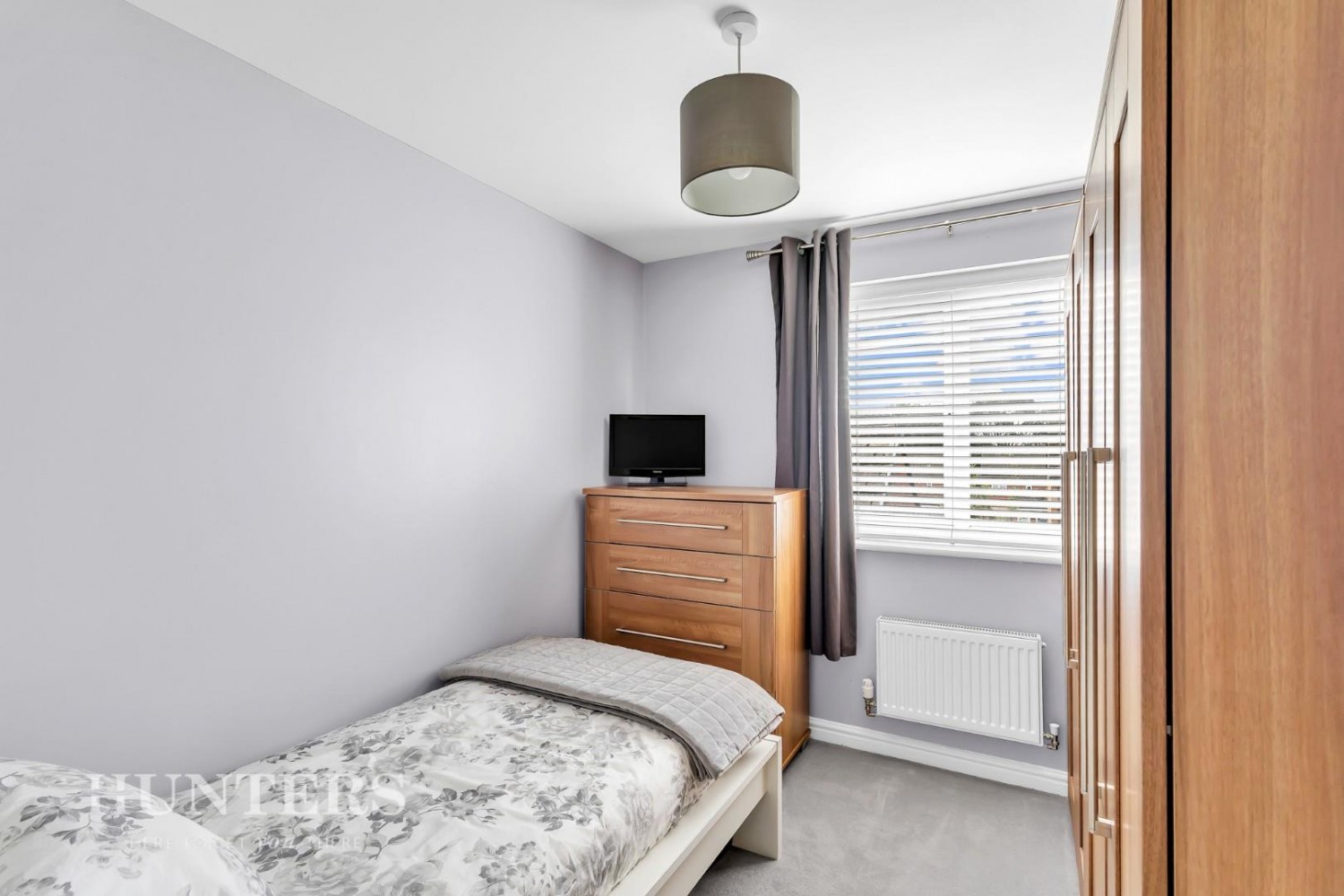 3 bedroom House for sale in Joseph Lister Drive, Wardle, OL12 9PT
