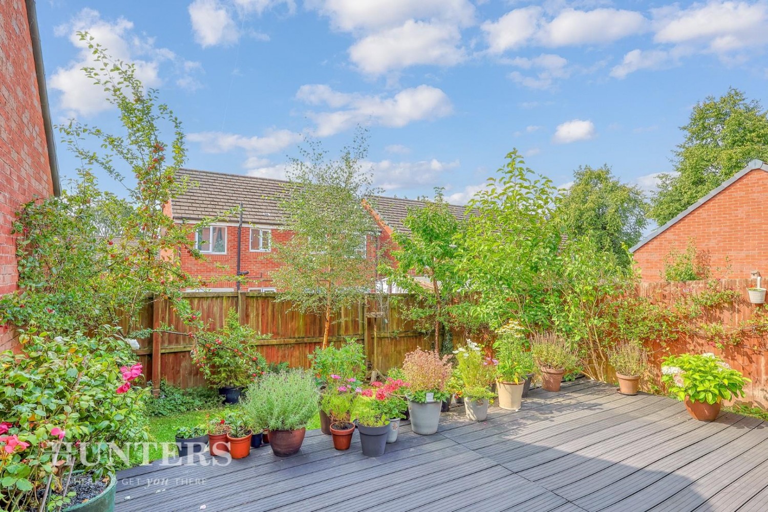 3 bedroom House for sale in Joseph Lister Drive, Wardle, OL12 9PT