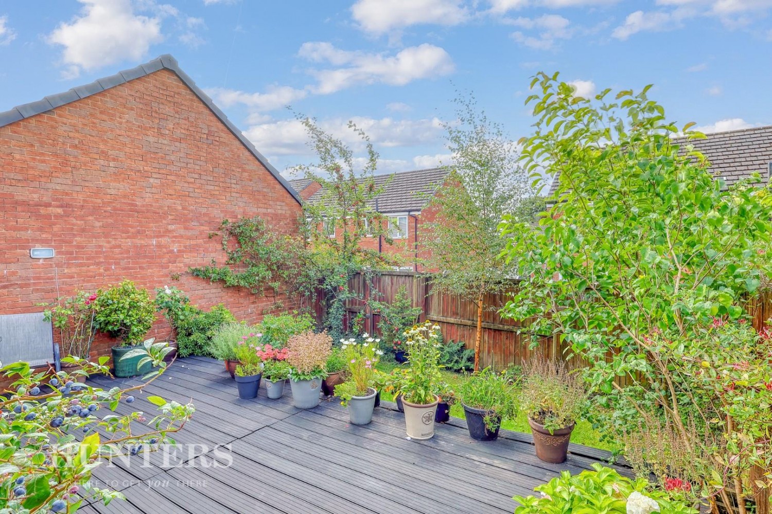 3 bedroom House for sale in Joseph Lister Drive, Wardle, OL12 9PT