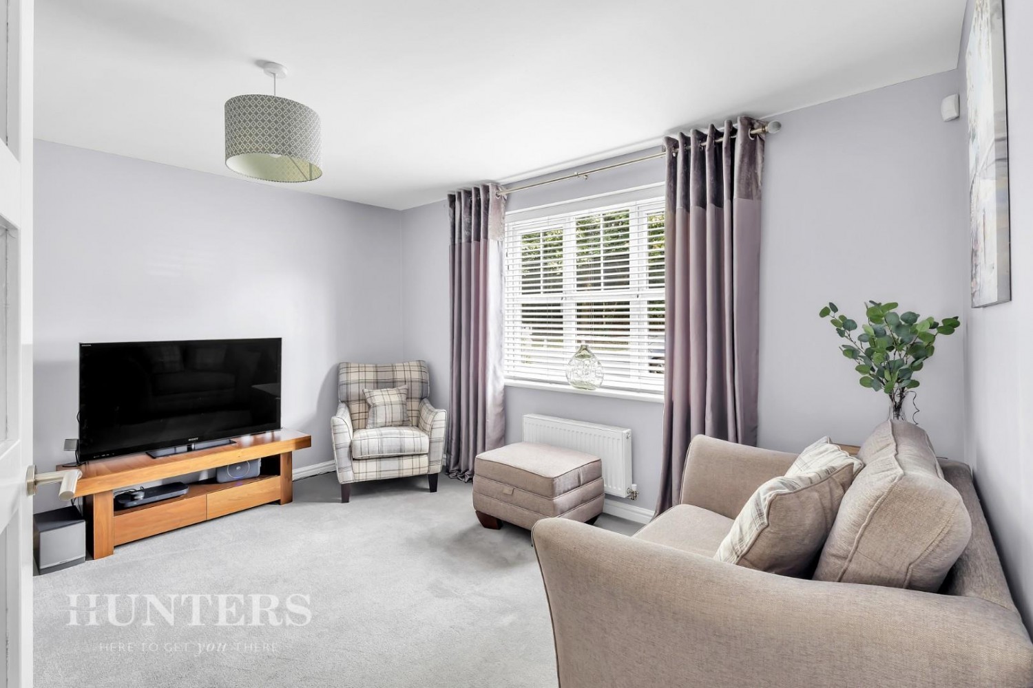 3 bedroom House for sale in Joseph Lister Drive, Wardle, OL12 9PT