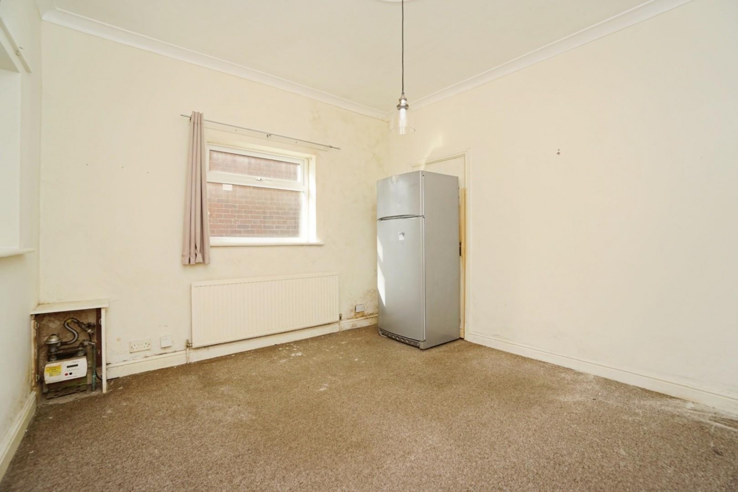 Leppings Lane, Hillsborough, S6