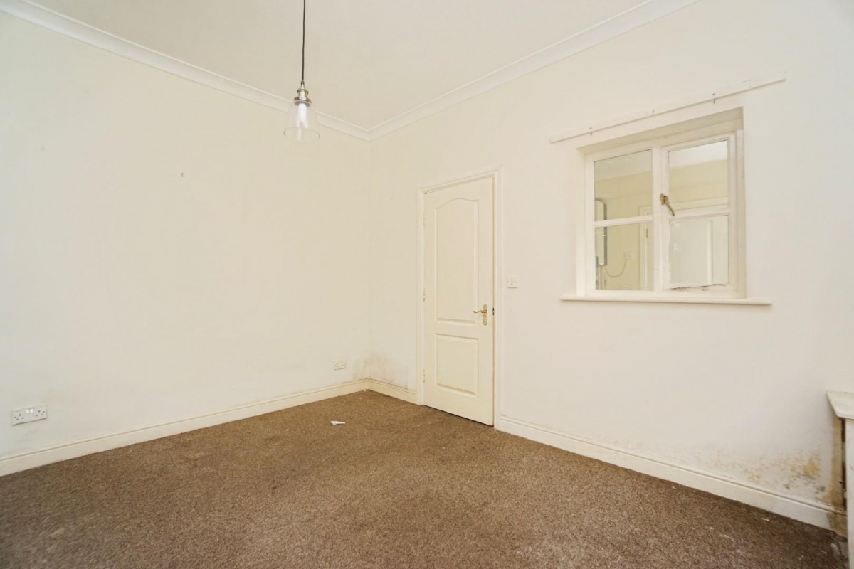 Leppings Lane, Hillsborough, S6