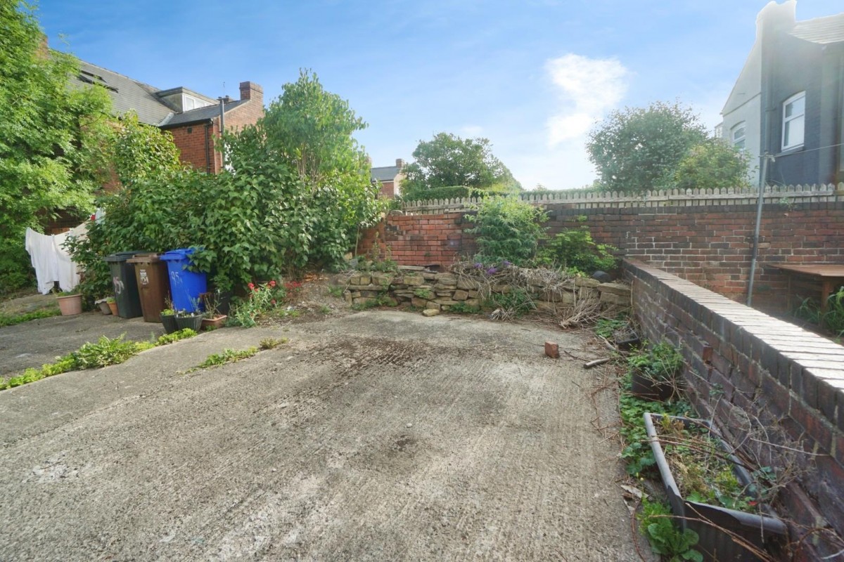 Leppings Lane, Hillsborough, S6