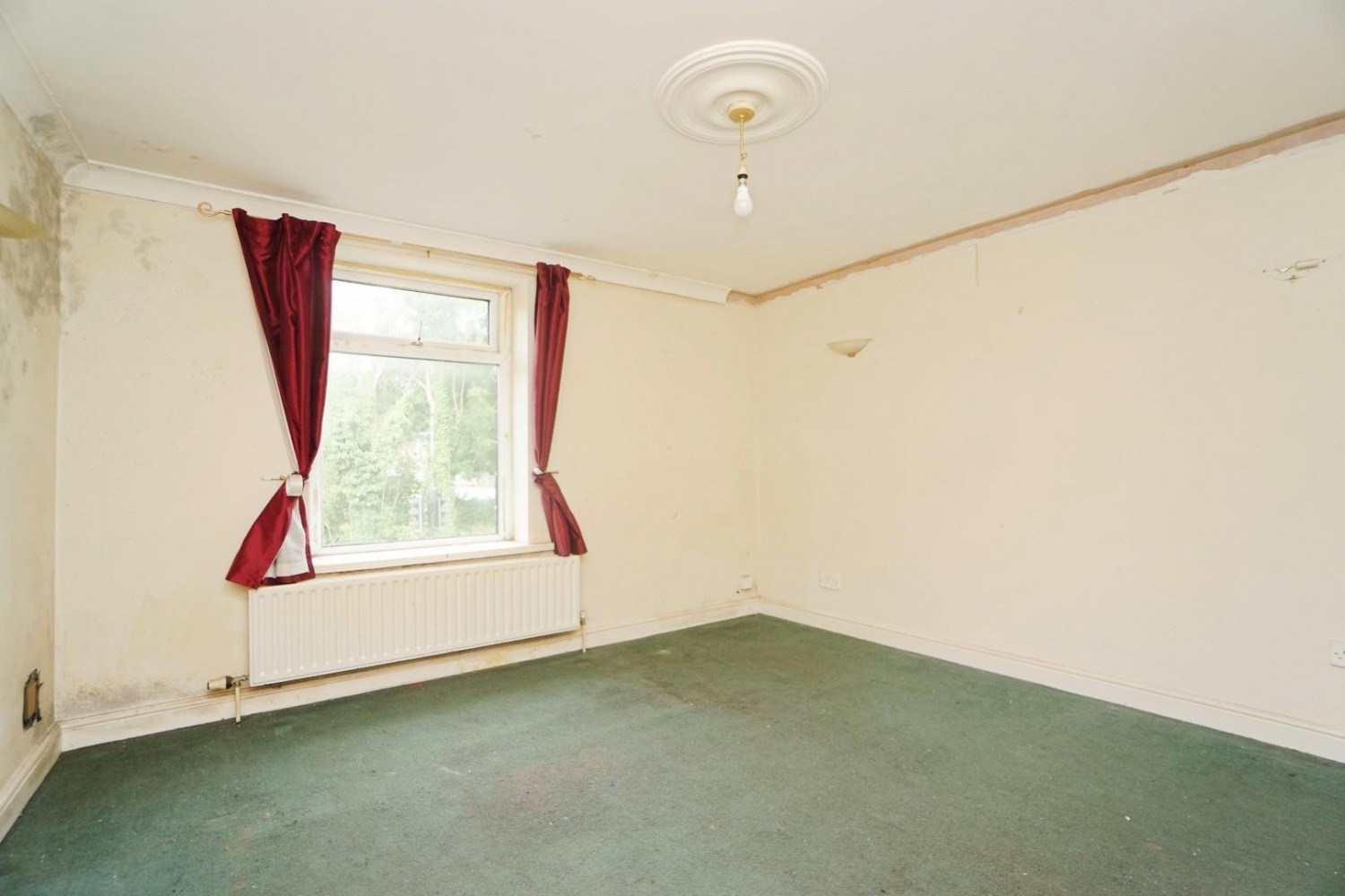 Leppings Lane, Hillsborough, S6