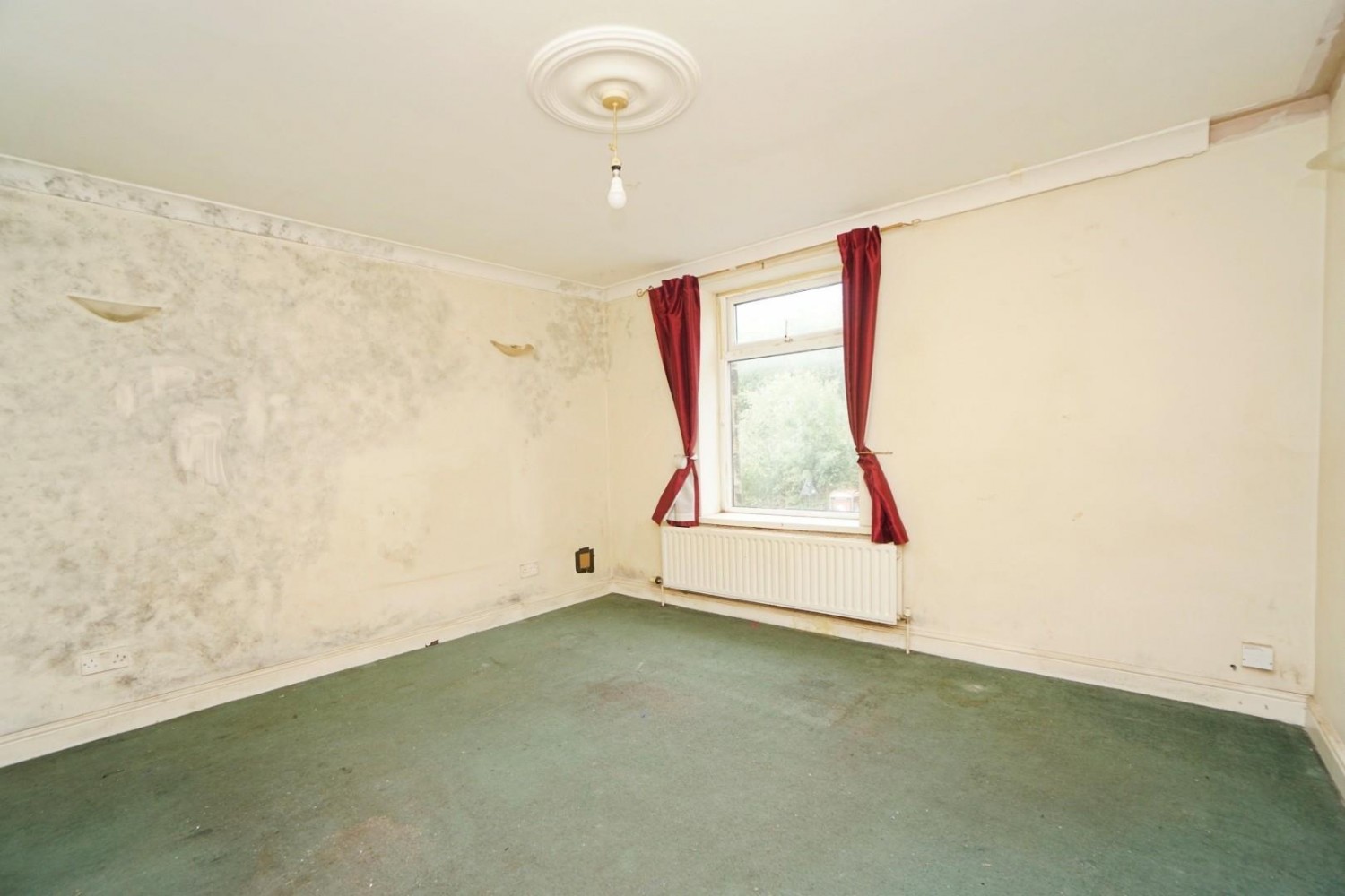 Leppings Lane, Hillsborough, S6