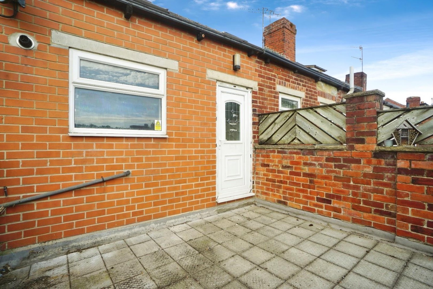 Leppings Lane, Hillsborough, S6