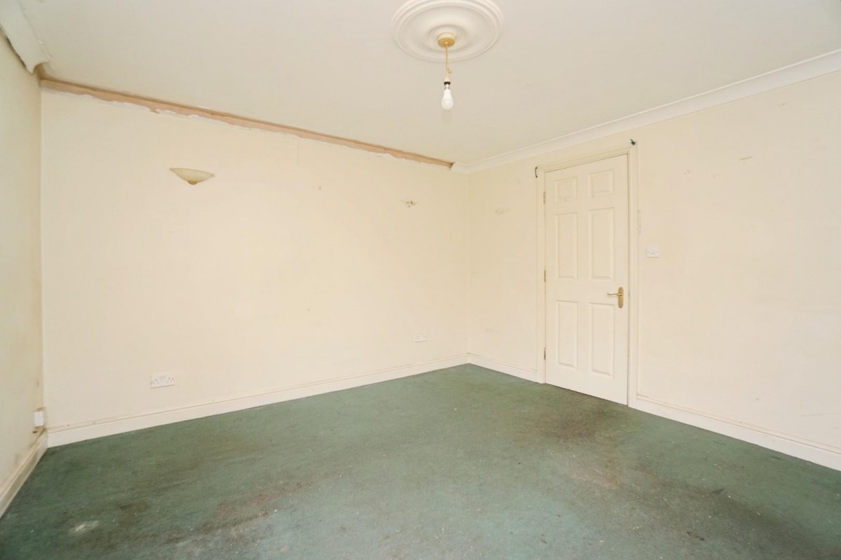 Leppings Lane, Hillsborough, S6