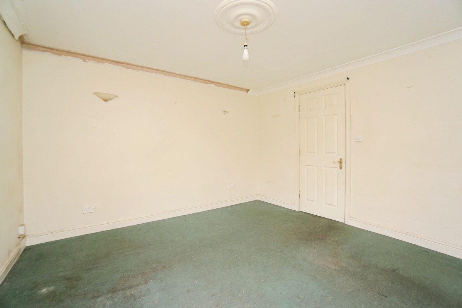 Leppings Lane, Hillsborough, S6