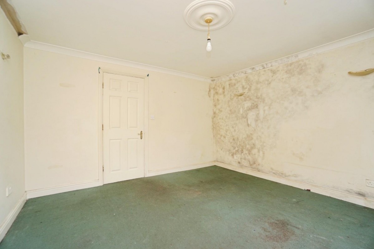 Leppings Lane, Hillsborough, S6