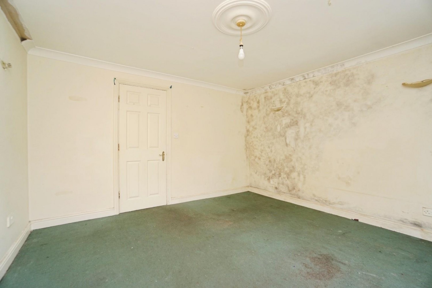 Leppings Lane, Hillsborough, S6