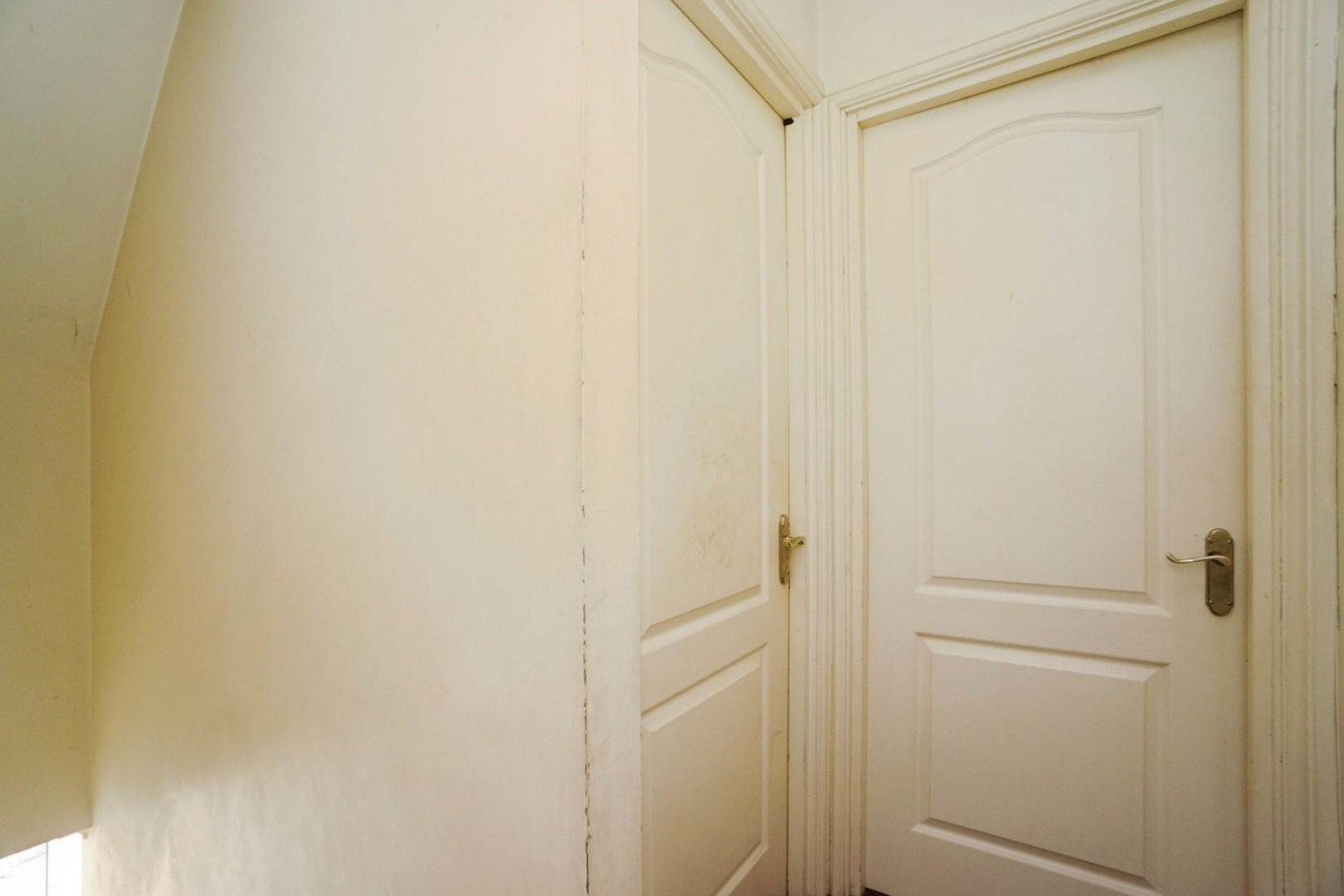 Leppings Lane, Hillsborough, S6