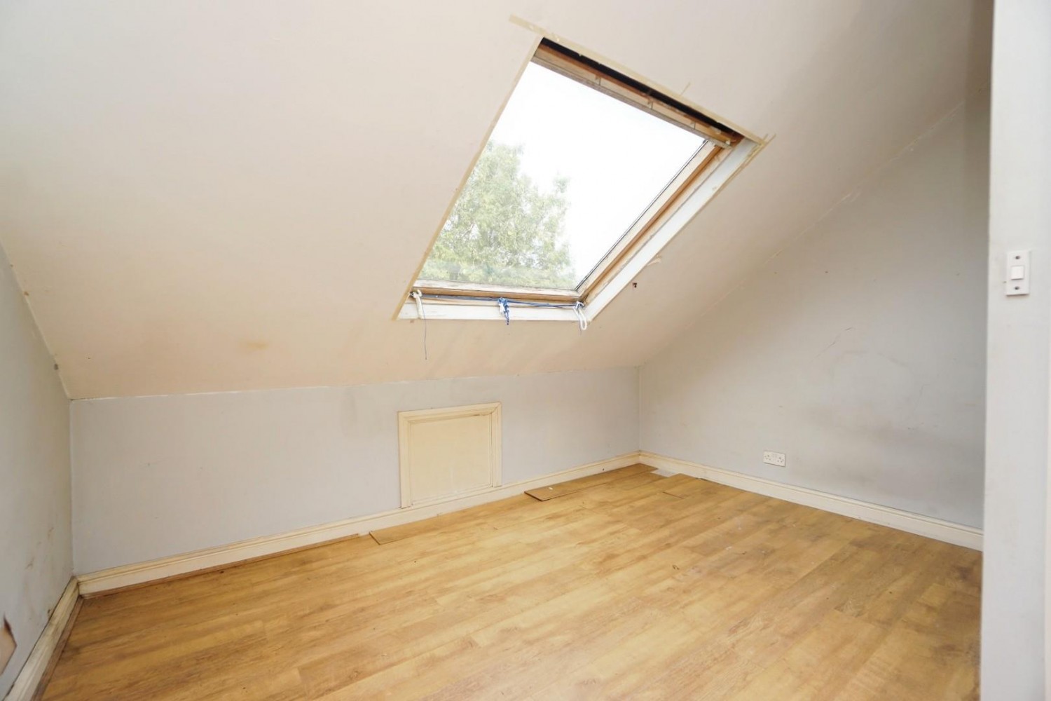 Leppings Lane, Hillsborough, S6