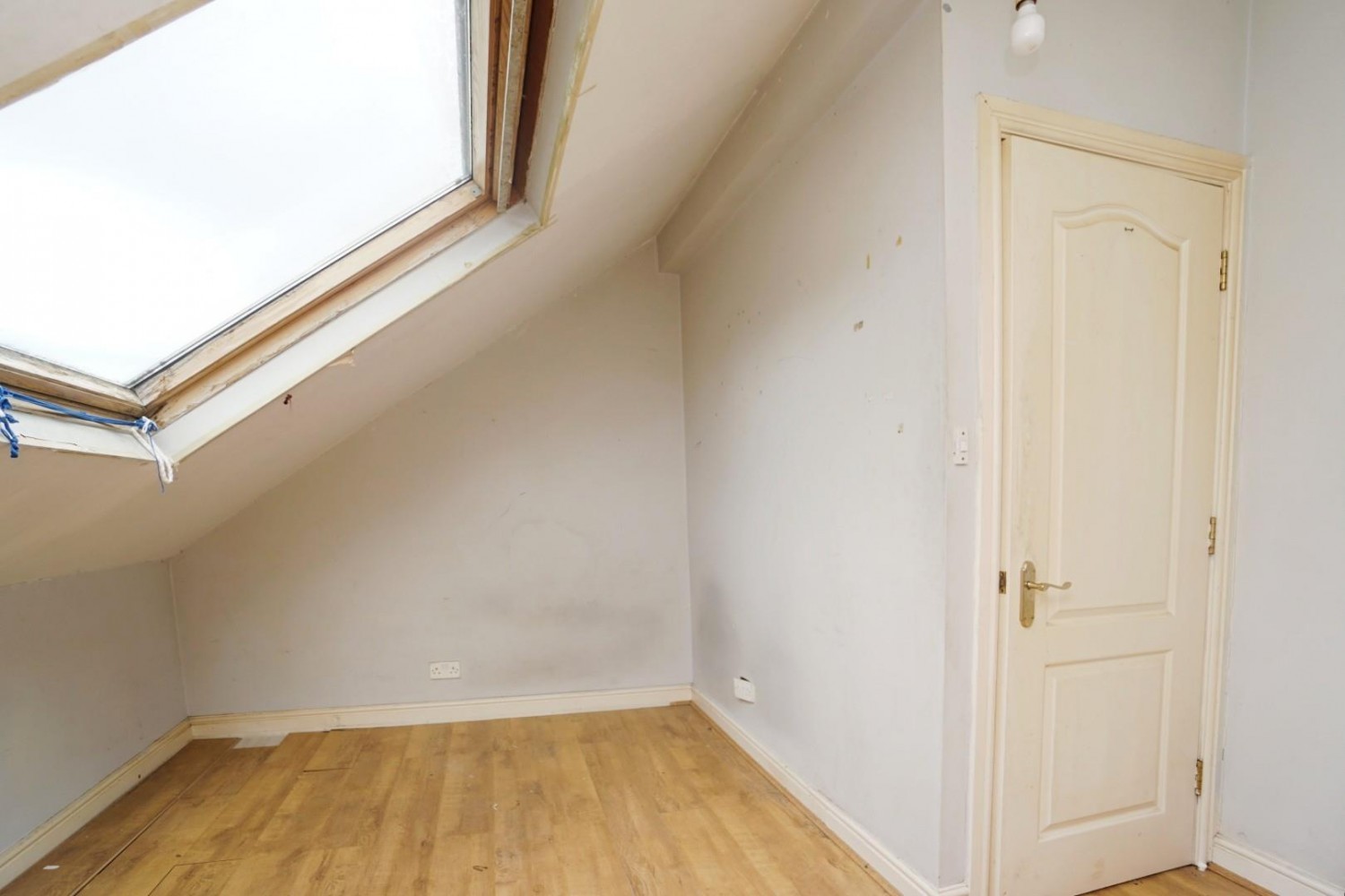 Leppings Lane, Hillsborough, S6