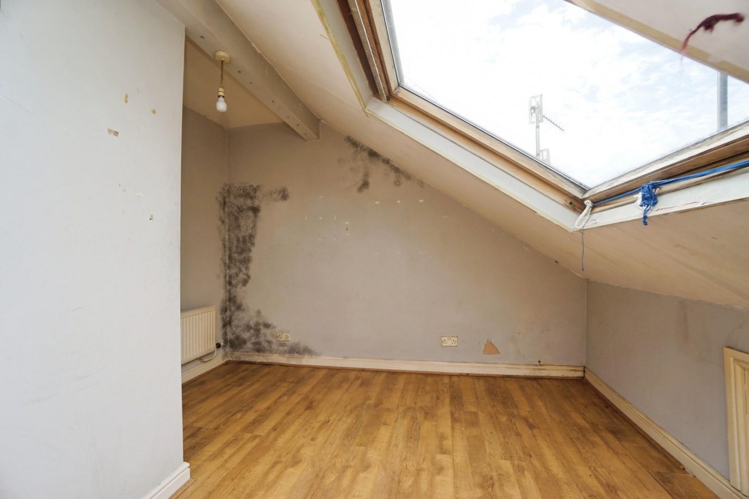 Leppings Lane, Hillsborough, S6