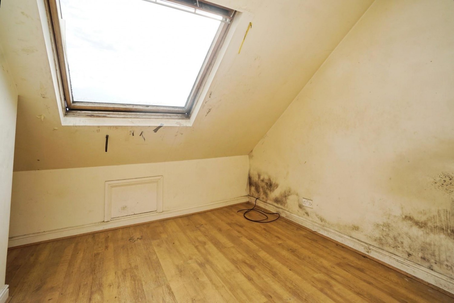 Leppings Lane, Hillsborough, S6