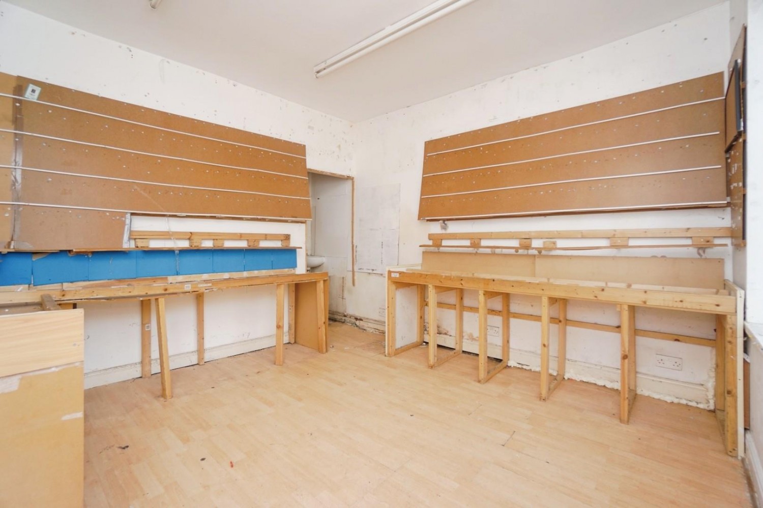 Leppings Lane, Hillsborough, S6