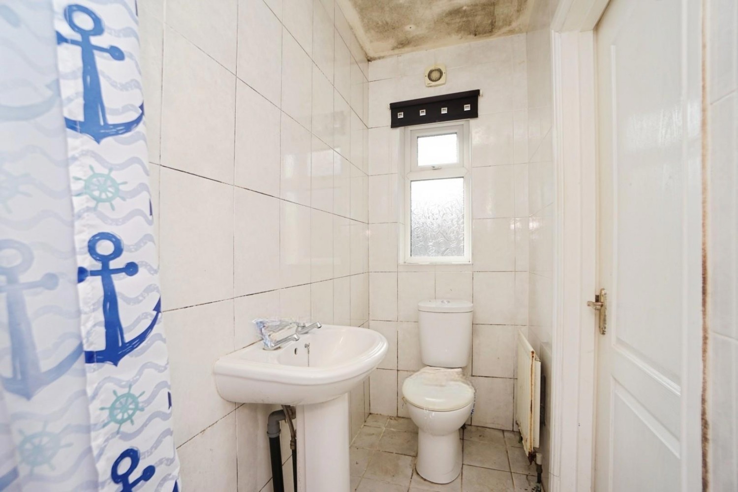 Leppings Lane, Hillsborough, S6