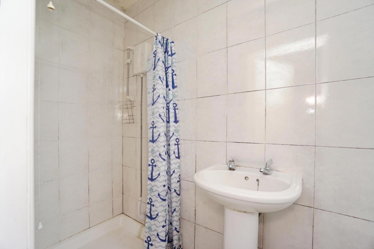 Leppings Lane, Hillsborough, S6