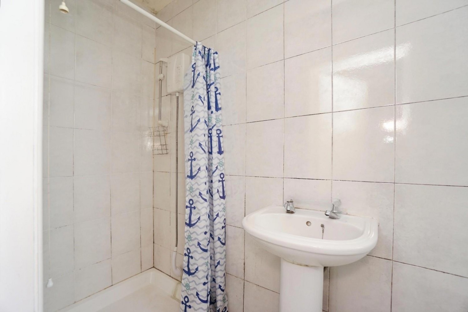 Leppings Lane, Hillsborough, S6