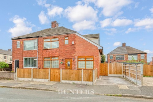 Lord Street, Middleton, Manchester, M24 6AZ