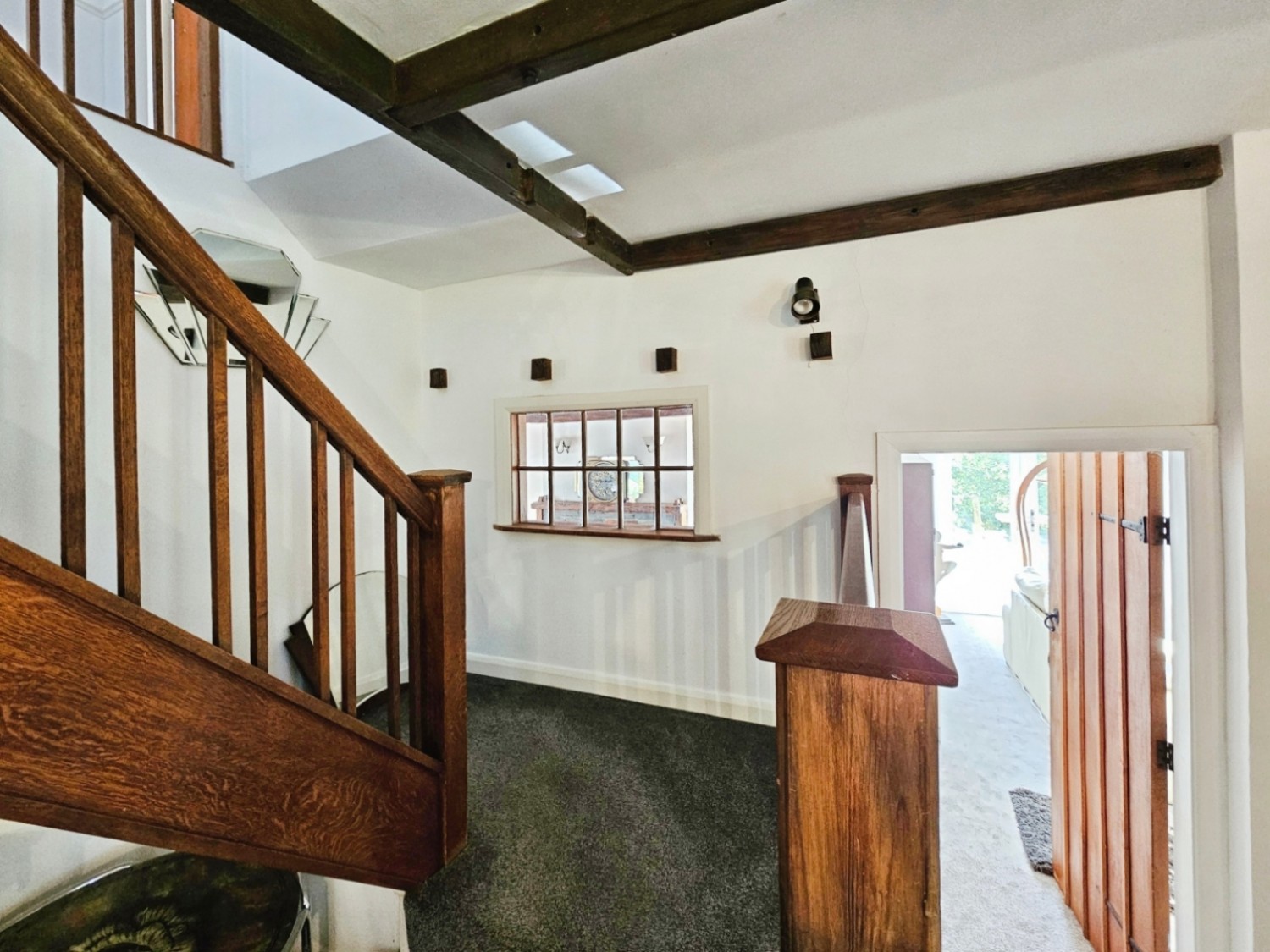 Moorwell Road, Scunthorpe