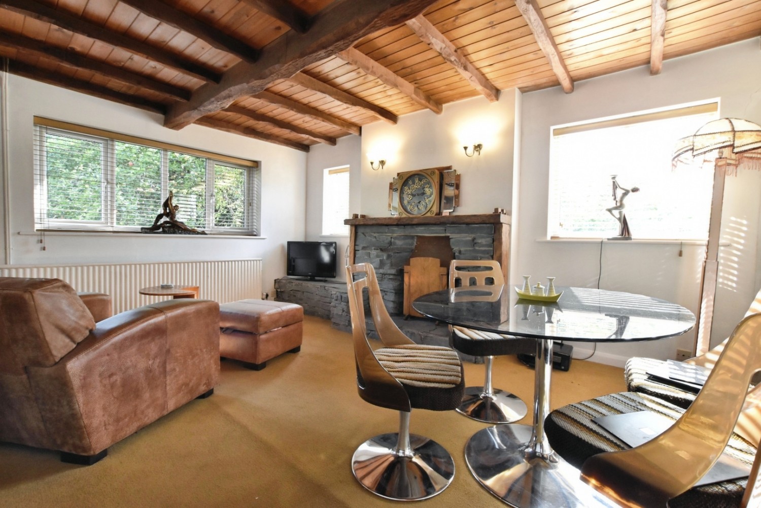 Moorwell Road, Scunthorpe