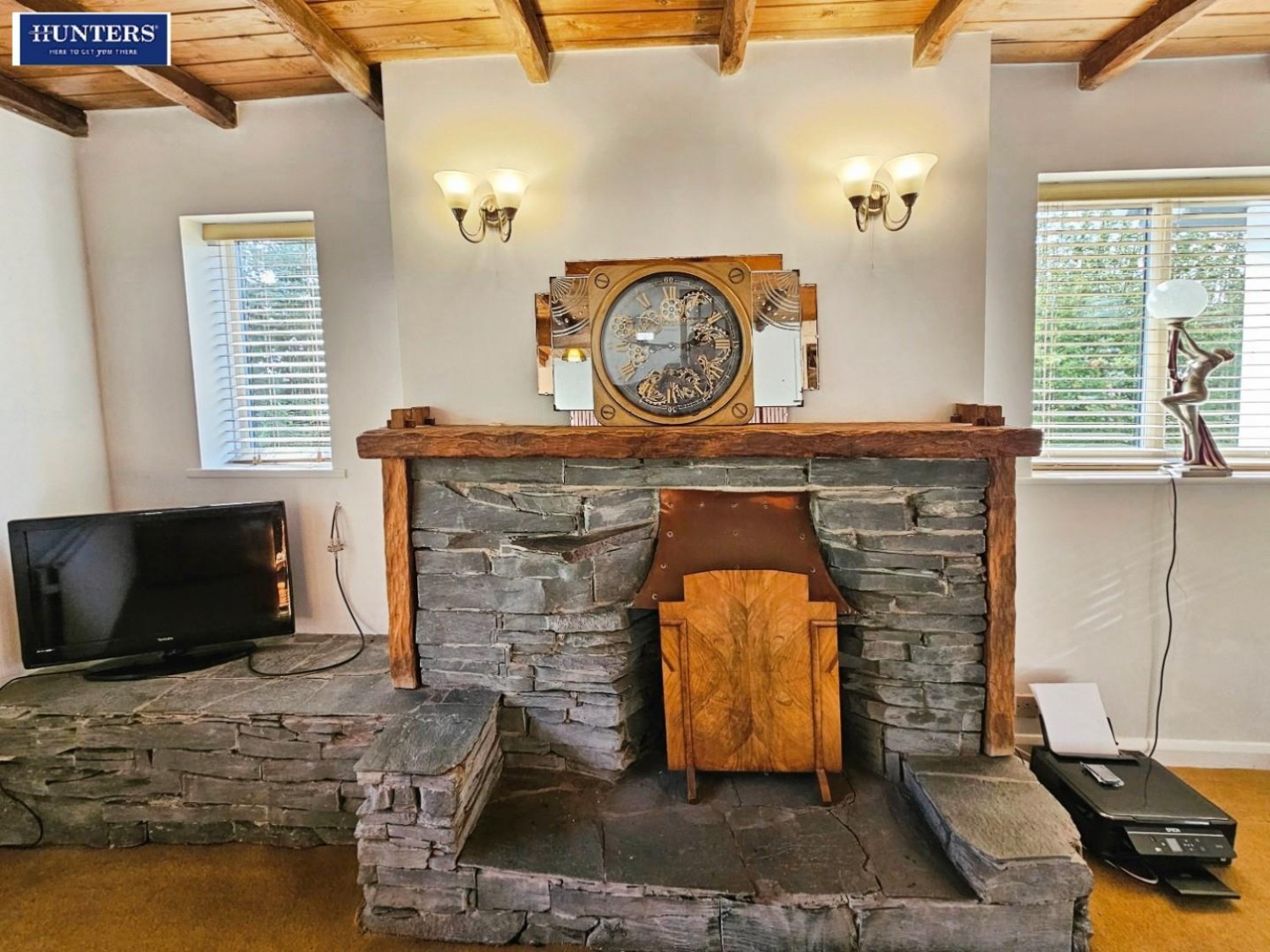 Moorwell Road, Scunthorpe