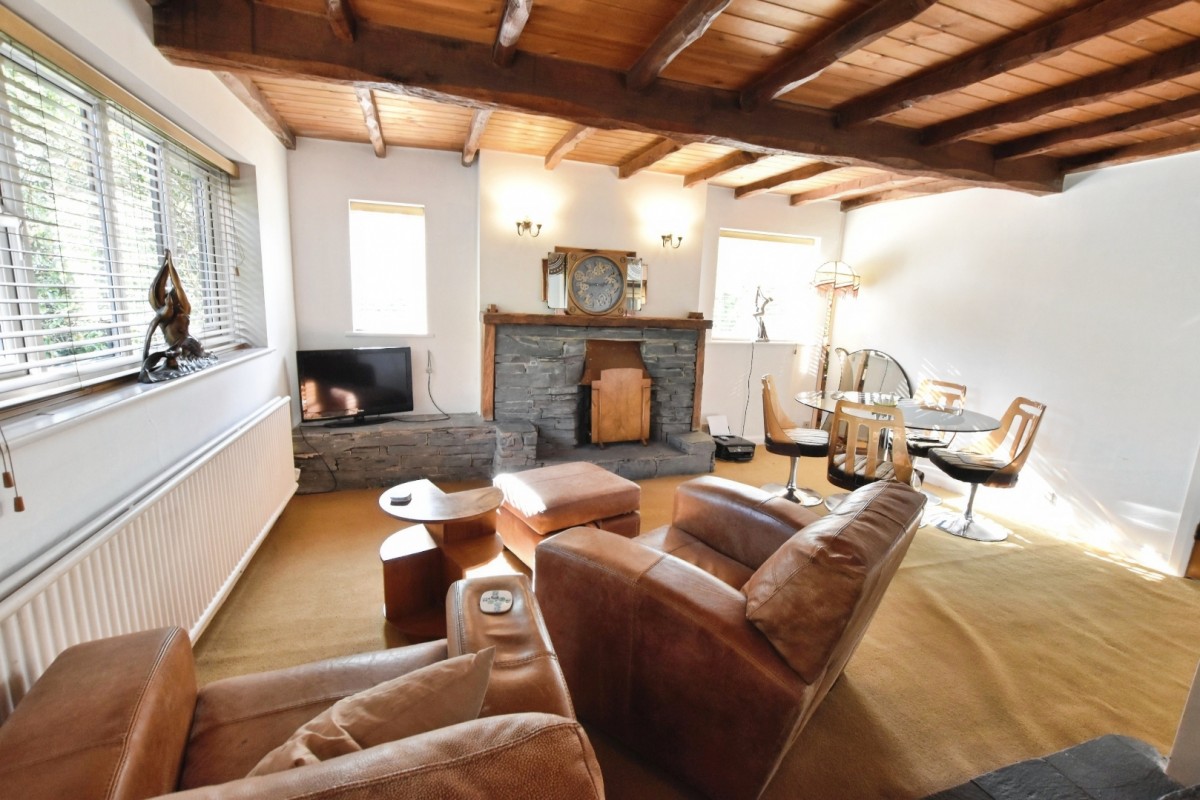 Moorwell Road, Scunthorpe