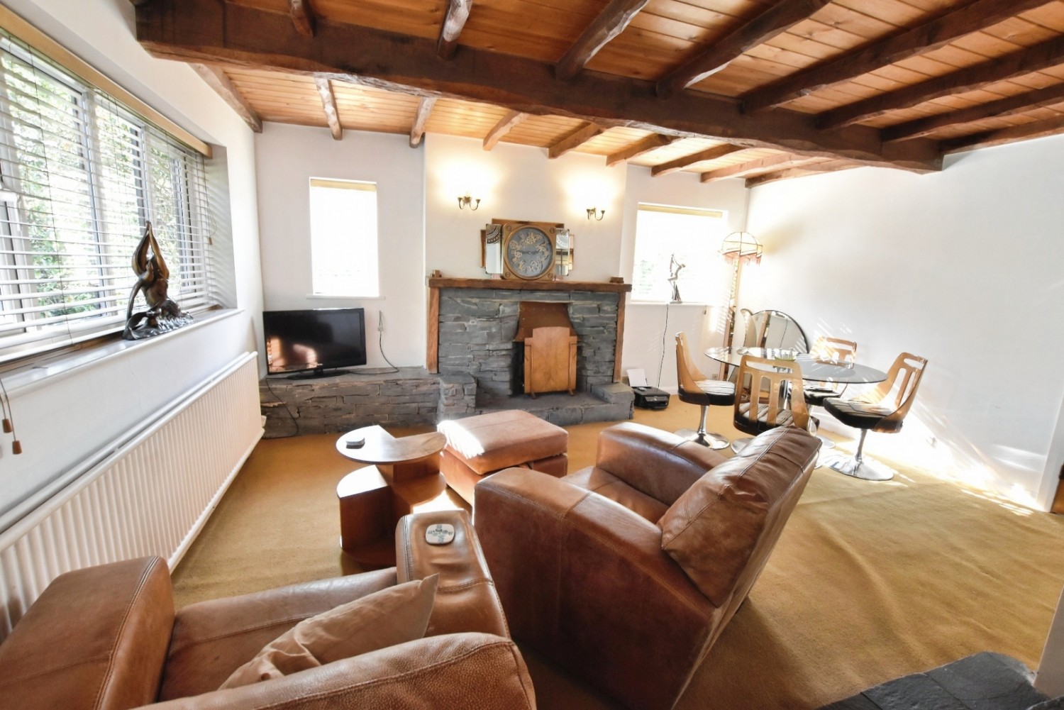 Moorwell Road, Scunthorpe