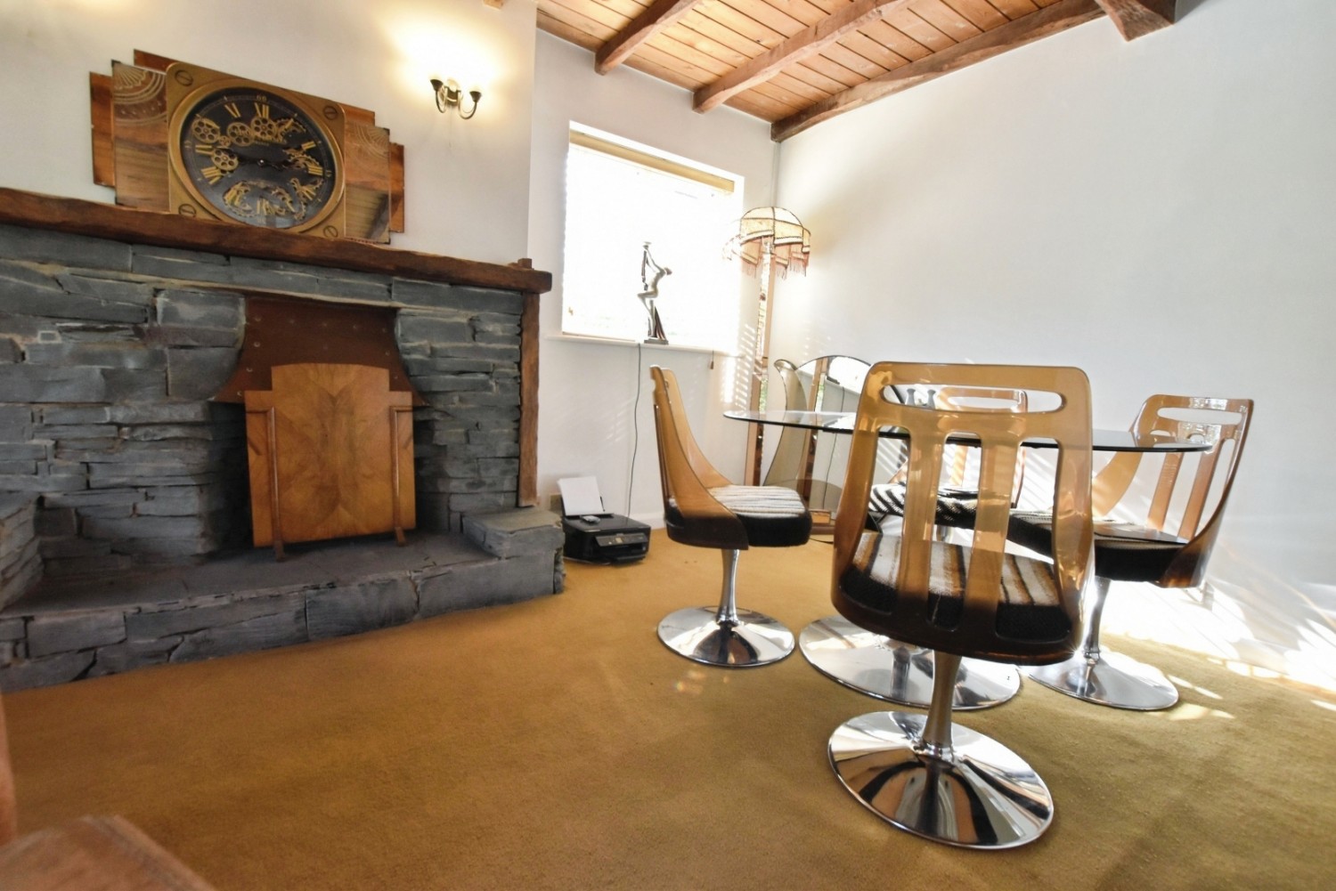 Moorwell Road, Scunthorpe