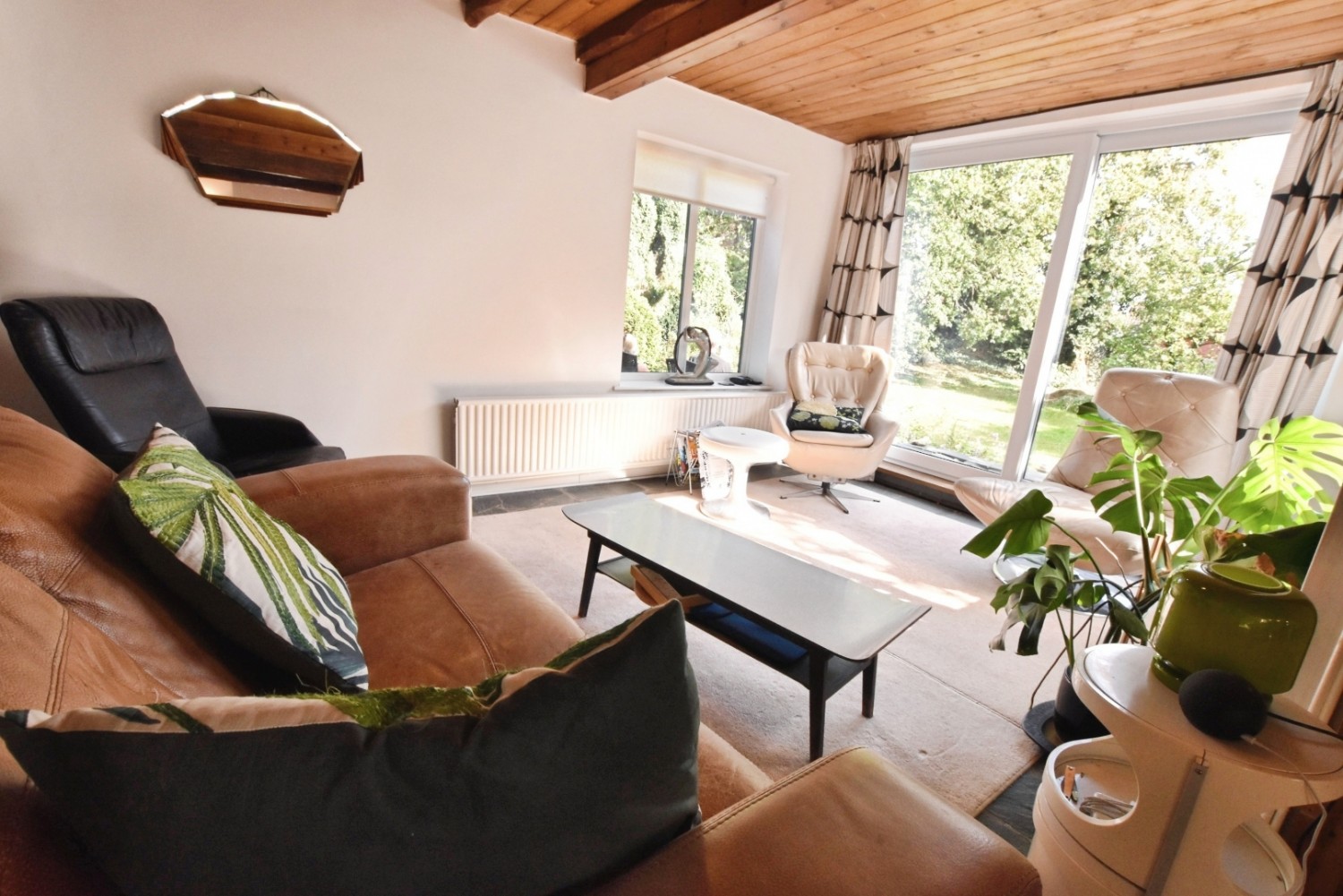 Moorwell Road, Scunthorpe