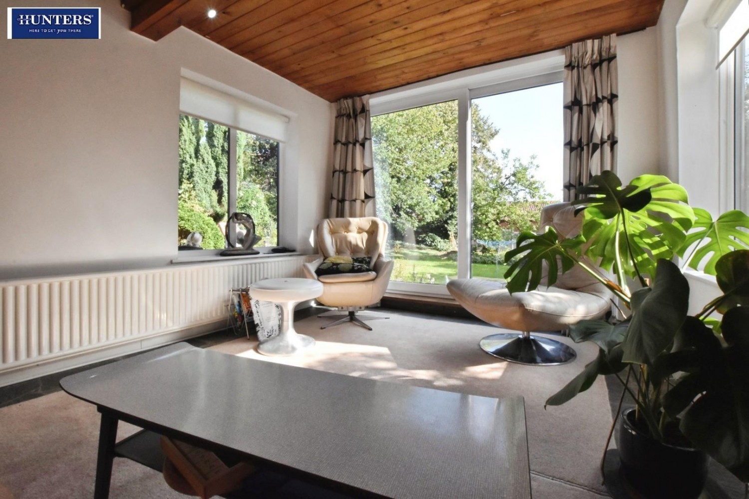 Moorwell Road, Scunthorpe