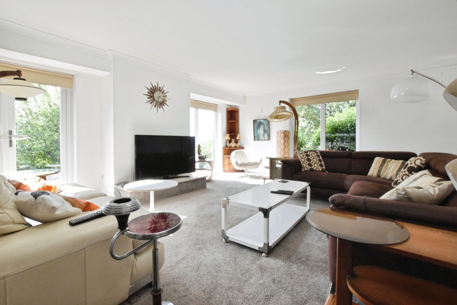 Moorwell Road, Scunthorpe