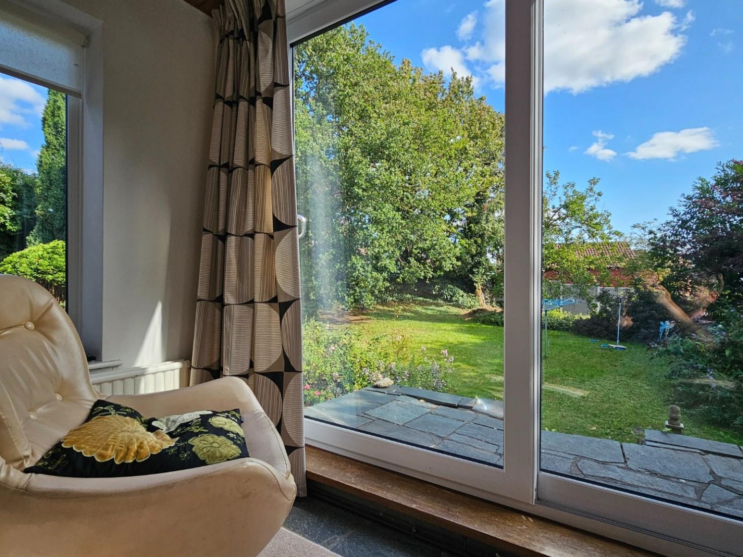 Moorwell Road, Scunthorpe