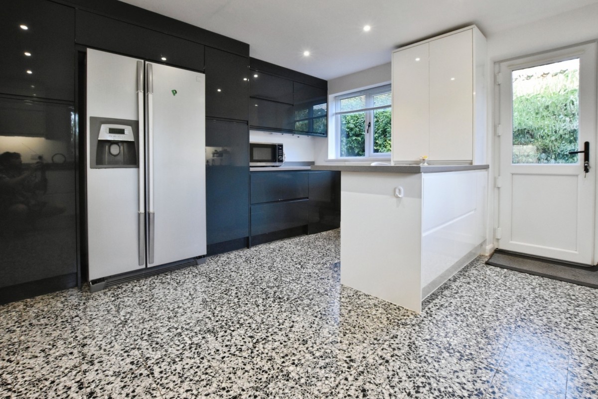 Moorwell Road, Scunthorpe