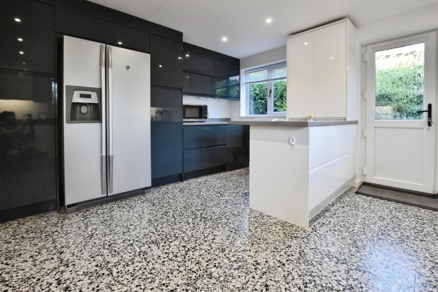 Moorwell Road, Scunthorpe