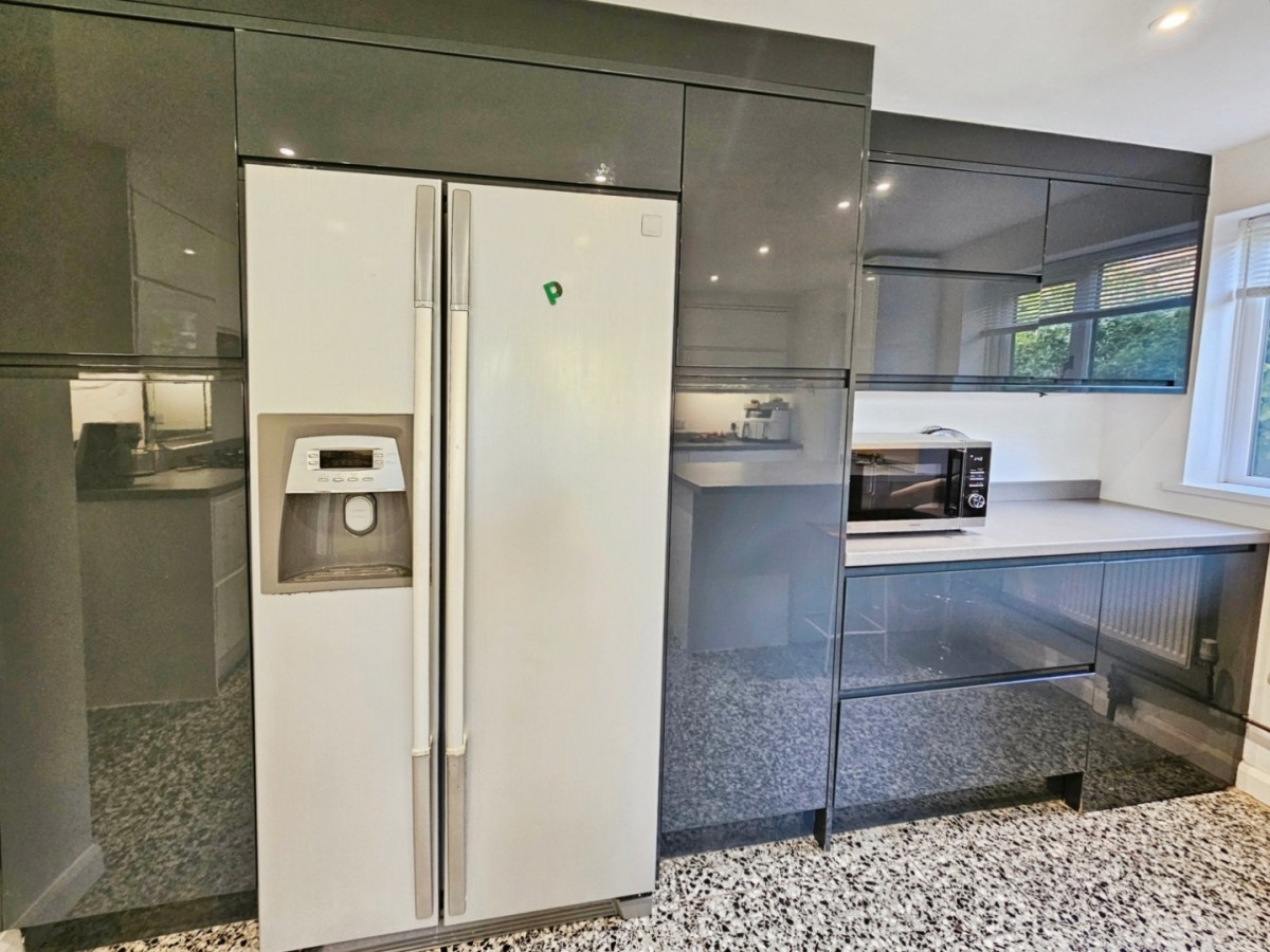 Moorwell Road, Scunthorpe