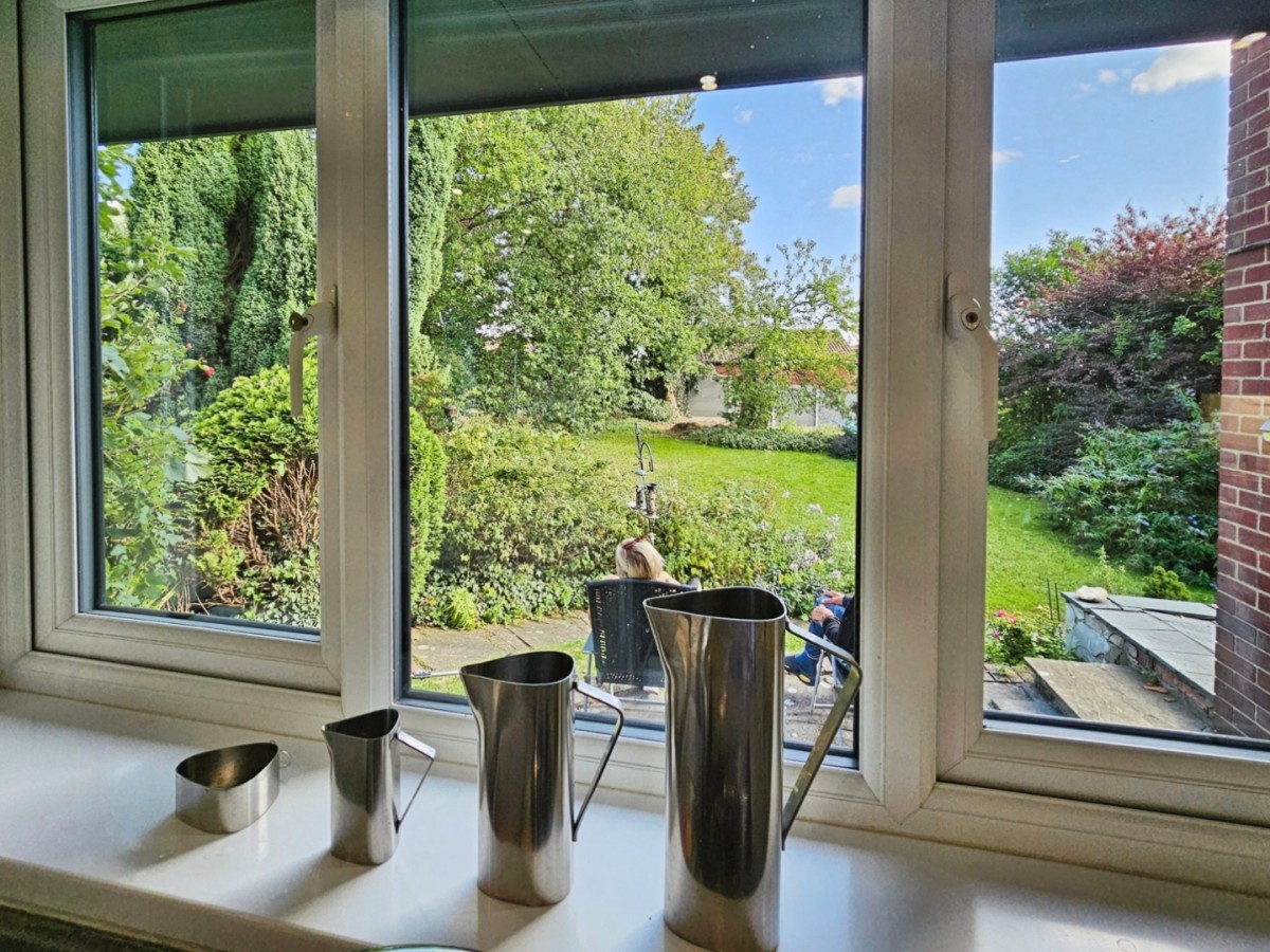 Moorwell Road, Scunthorpe