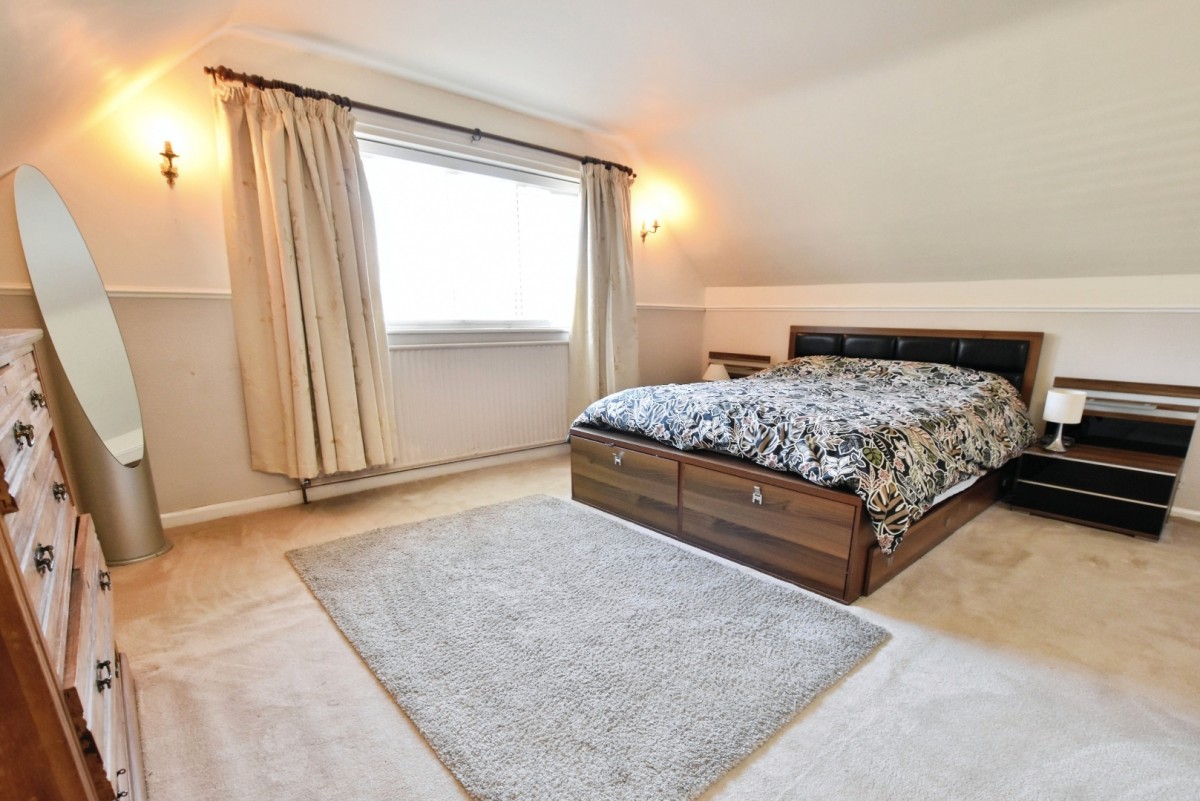 Moorwell Road, Scunthorpe