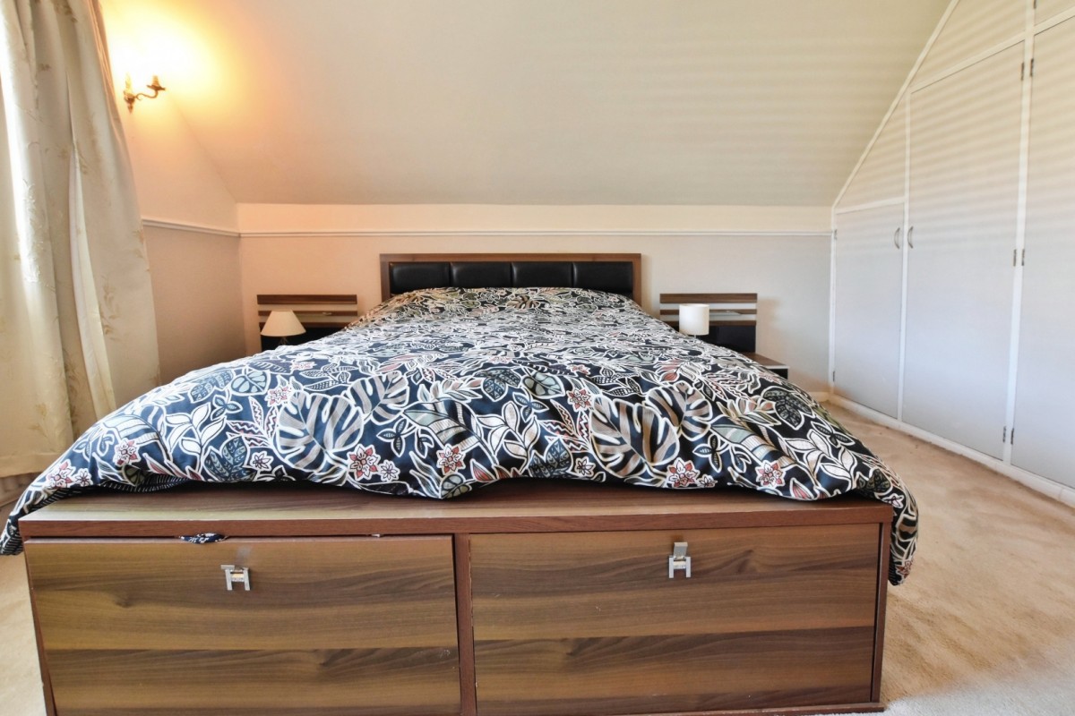 Moorwell Road, Scunthorpe