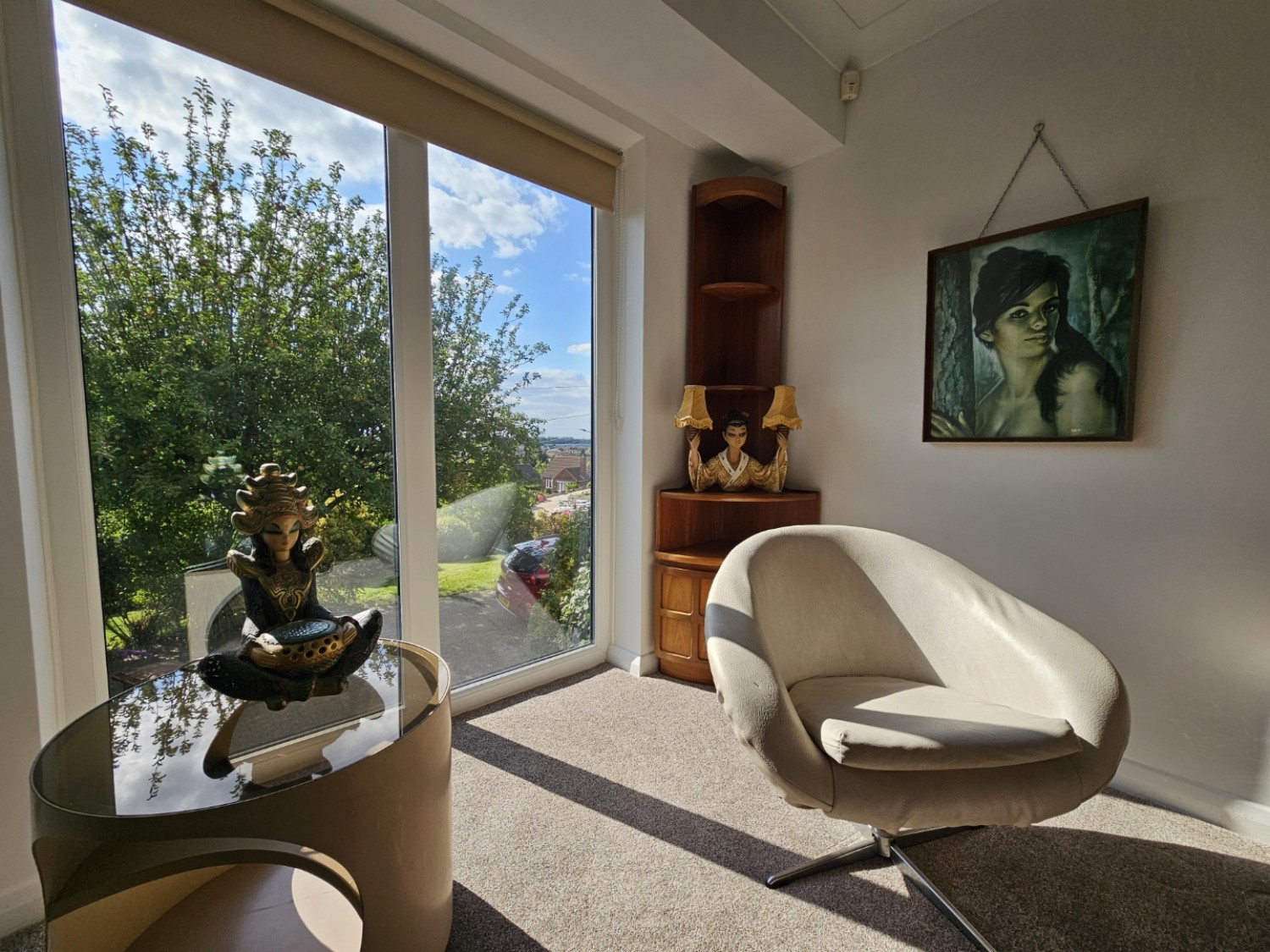 Moorwell Road, Scunthorpe