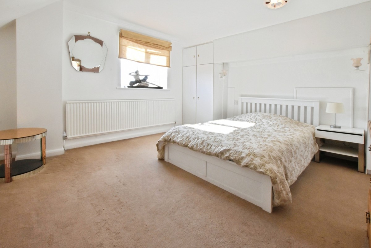 Moorwell Road, Scunthorpe