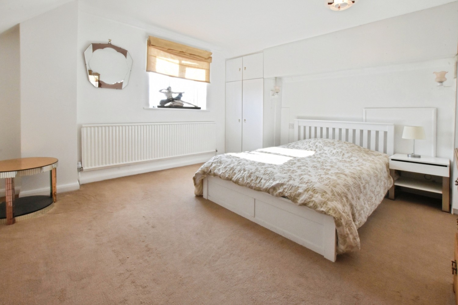 Moorwell Road, Scunthorpe