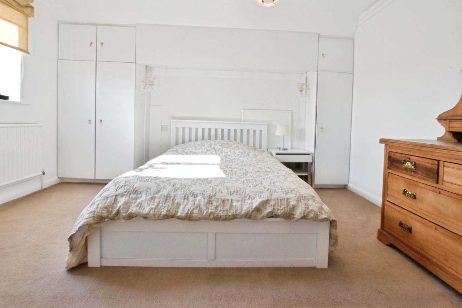 Moorwell Road, Scunthorpe