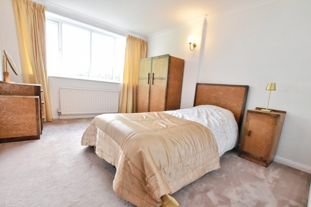 Moorwell Road, Scunthorpe