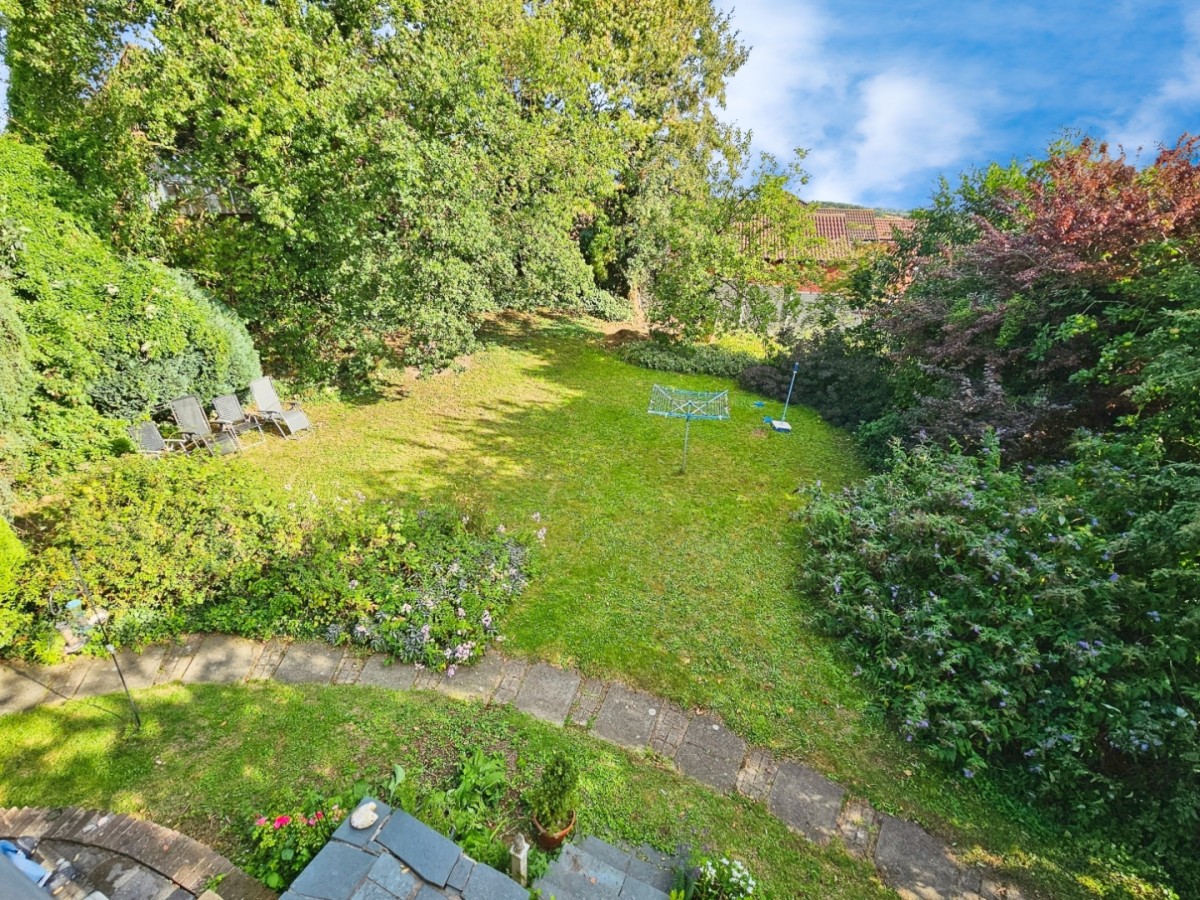 Moorwell Road, Scunthorpe