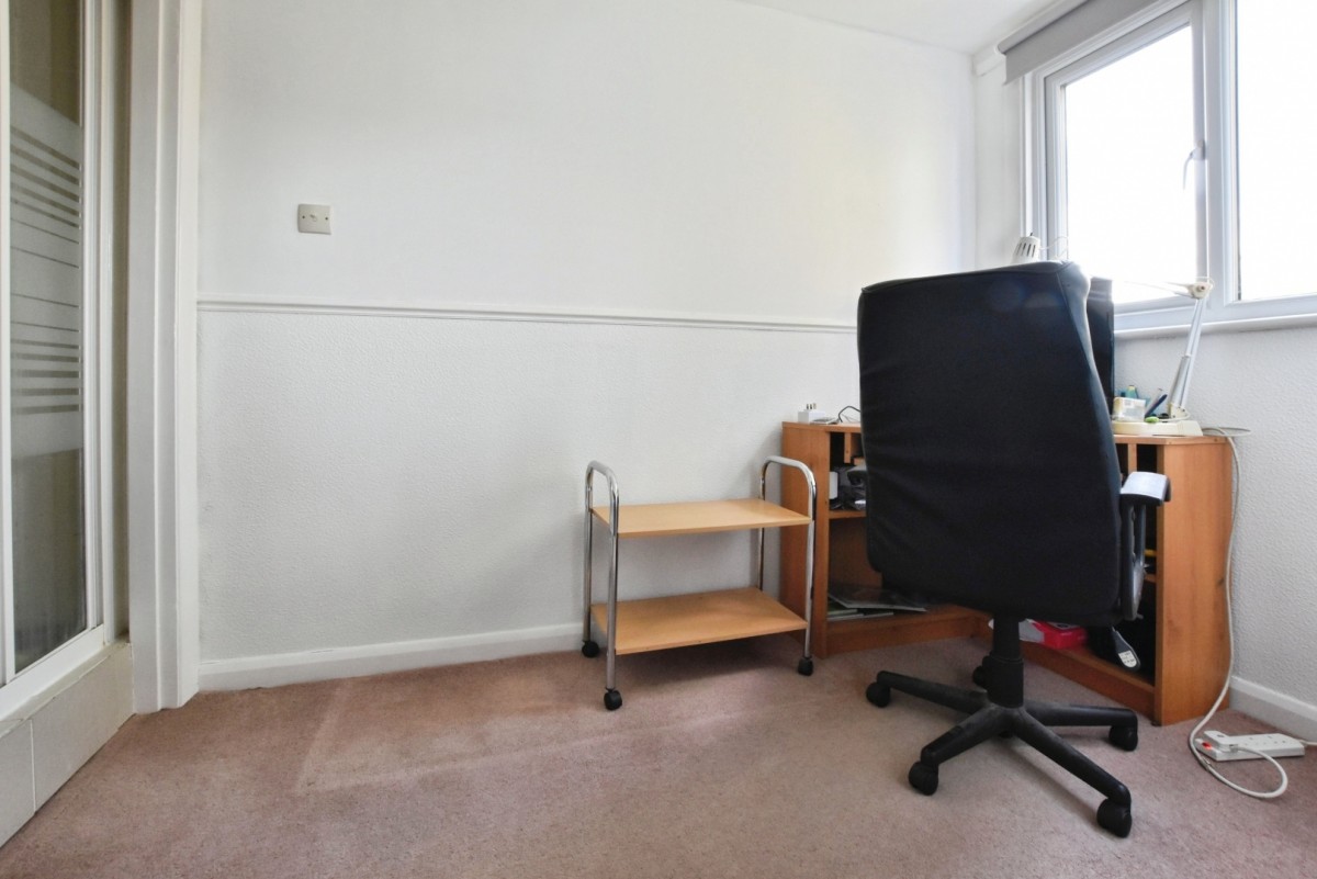 Moorwell Road, Scunthorpe